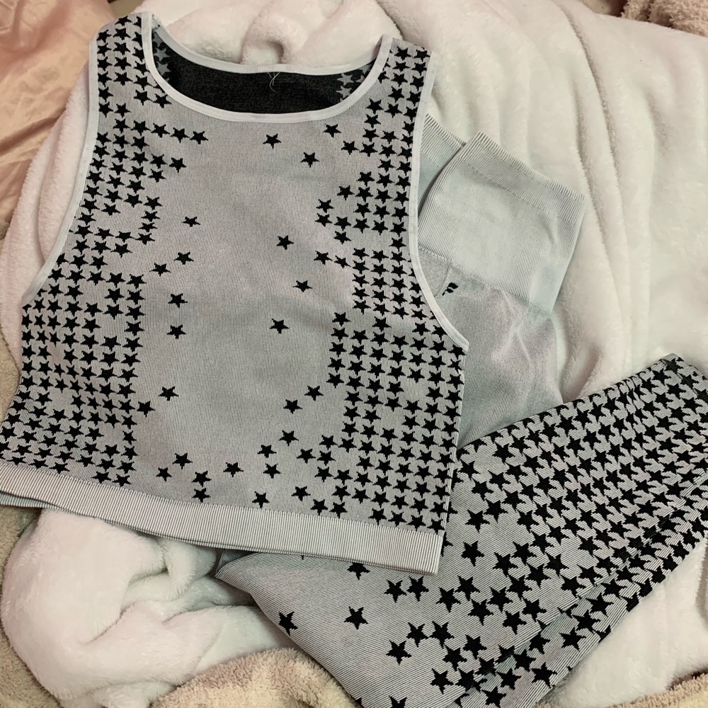 Fabletics Star Set